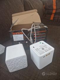 Tenda MW5s(2-pack). Nova AC1200 coppia Wifi Mesh 