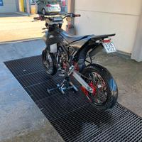 Fantic xm 50 motard
