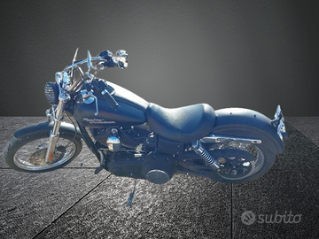 2006 HARLE FXDBI DYNA