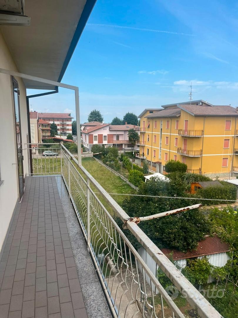 Appartamento – Podenzano, Piacenza - Altro