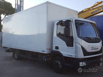Eurocargo IVECO ML 75E21/P