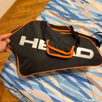 Borsa da Padel Head Core Padel Ultimate