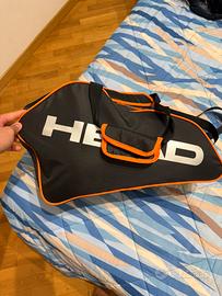 Borsa da Padel Head Core Padel Ultimate