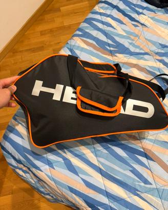 Borsa da Padel Head Core Padel Ultimate