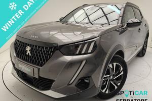 Peugeot 2008 II 2020 1.2 puretech GT Line s&s...