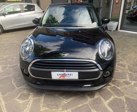 Mini Mini 1.5 One