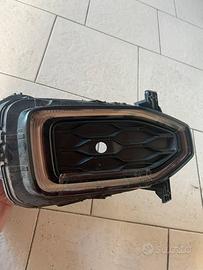 Faro posizione ant. dx. Volkswagen t-roc 2021