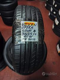 4 Nexen estive 205/65 R16 95W