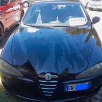 ALFA ROMEO 147 1.9 diesel