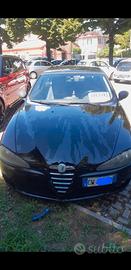 ALFA ROMEO 147 1.9 diesel