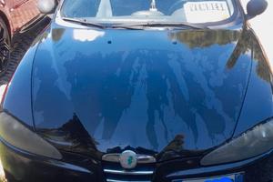 ALFA ROMEO 147 1.9 diesel