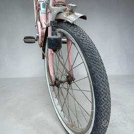 Bicicletta Graziella 