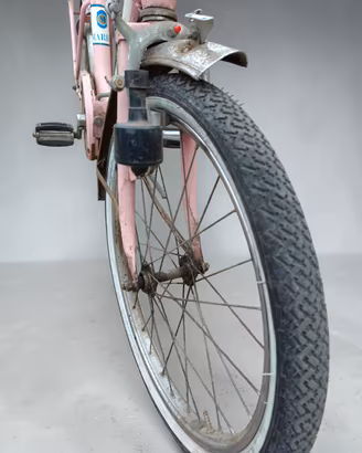 Bicicletta Graziella 