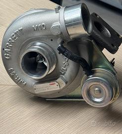 GARRETT 454061-5010S Turbina per Iveco Daily 2.8TD