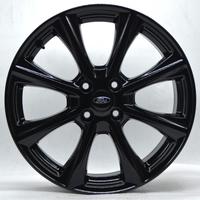 4 cerchi lega ford fiesta r18 lt5825