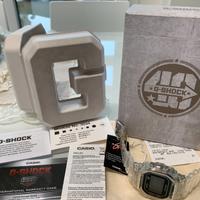 Orologio Casio G-Shock DW-5040RX-7ER 40 limited