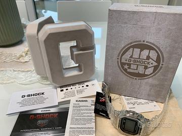 Orologio Casio G-Shock DW-5040RX-7ER 40 limited