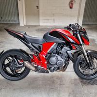 Scarico mass cb1000r