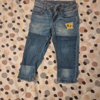 jeans bambino