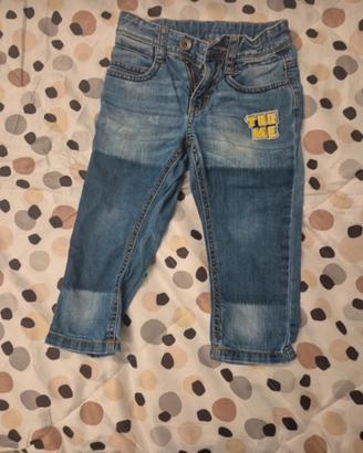 jeans bambino
