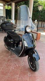 Vespa 300 Gts