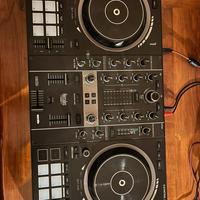 Hercules dj inpulse 500 consolle in garanzia