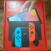 Nintendo Switch OLED Mario Kart 8 Deluxe Edition