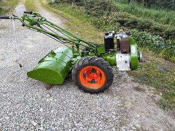 motocoltivatore Goldoni 130