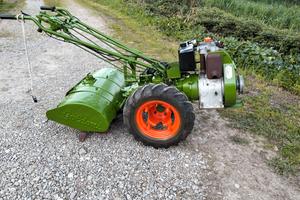 motocoltivatore Goldoni 130