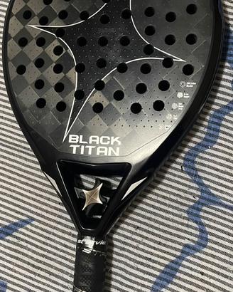 StarVie Black Titan 2025/2026