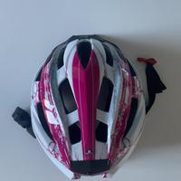 Casco bambina crivit 49-54