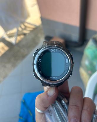 Compurer sub Oceanic