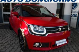 Suzuki Ignis 1.2 dualjet iTop 2wd
