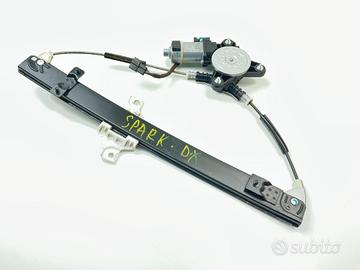 CREMAGLIERA ANTERIORE DESTRA CHEVROLET Spark 2° S