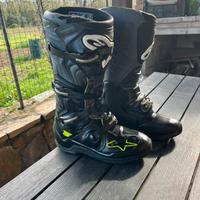 Stivali alpinestars tech 5 n43