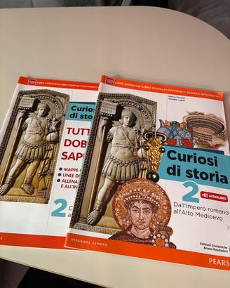 Libro per la scuola