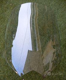 Parabrezza T Max 530