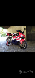 Honda cbr 1000