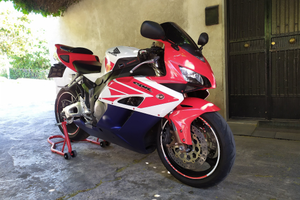 Honda cbr 1000