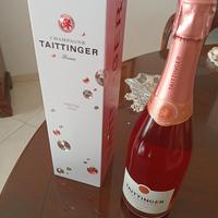 Champagne Taittinger

