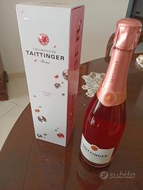 Champagne Taittinger

