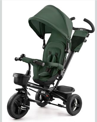 Triciclo/passeggino evolutivo