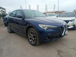 Alfa Romeo Stelvio 2.2 Turbodiesel 210 CV AT8 Q4 E