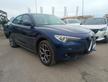 Alfa Romeo Stelvio 2.2 Turbodiesel 210 CV AT8 Q4 E
