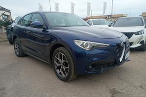 Alfa Romeo Stelvio 2.2 Turbodiesel 210 CV AT8 Q4 E