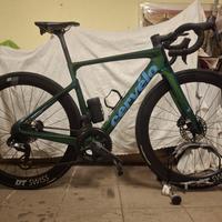 CERVÉLO CALEDONIA 5