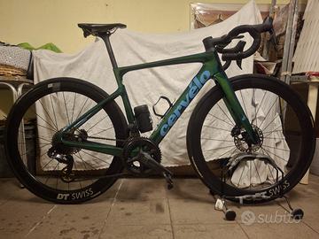 CERVÉLO CALEDONIA 5