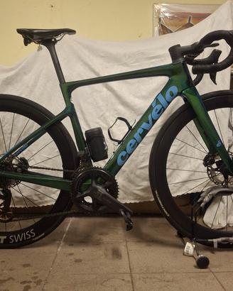 CERVÉLO CALEDONIA 5