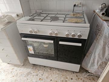 elettrodomestici  casa cucina frigo fornetto