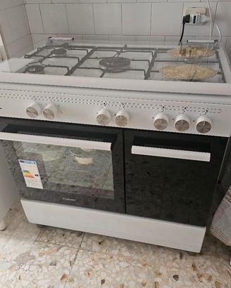 elettrodomestici  casa cucina frigo fornetto